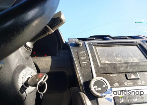 2013 Toyota Camry Se from USA, damaged, VIN 4T1BF1FK2DU248914